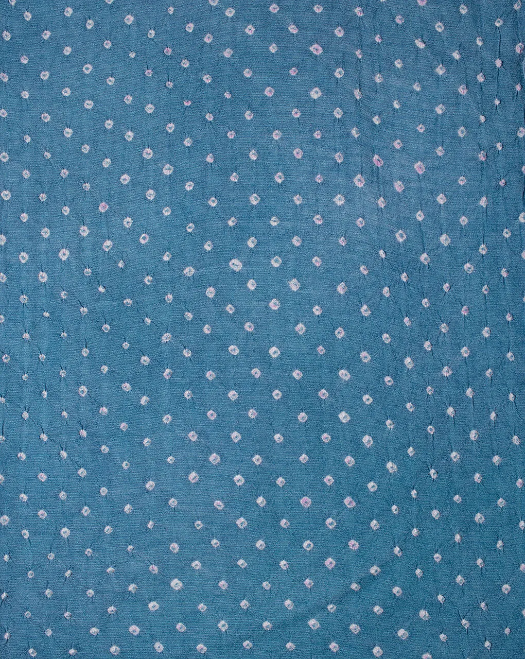 Bandhani Dobby Rayon Scarf
