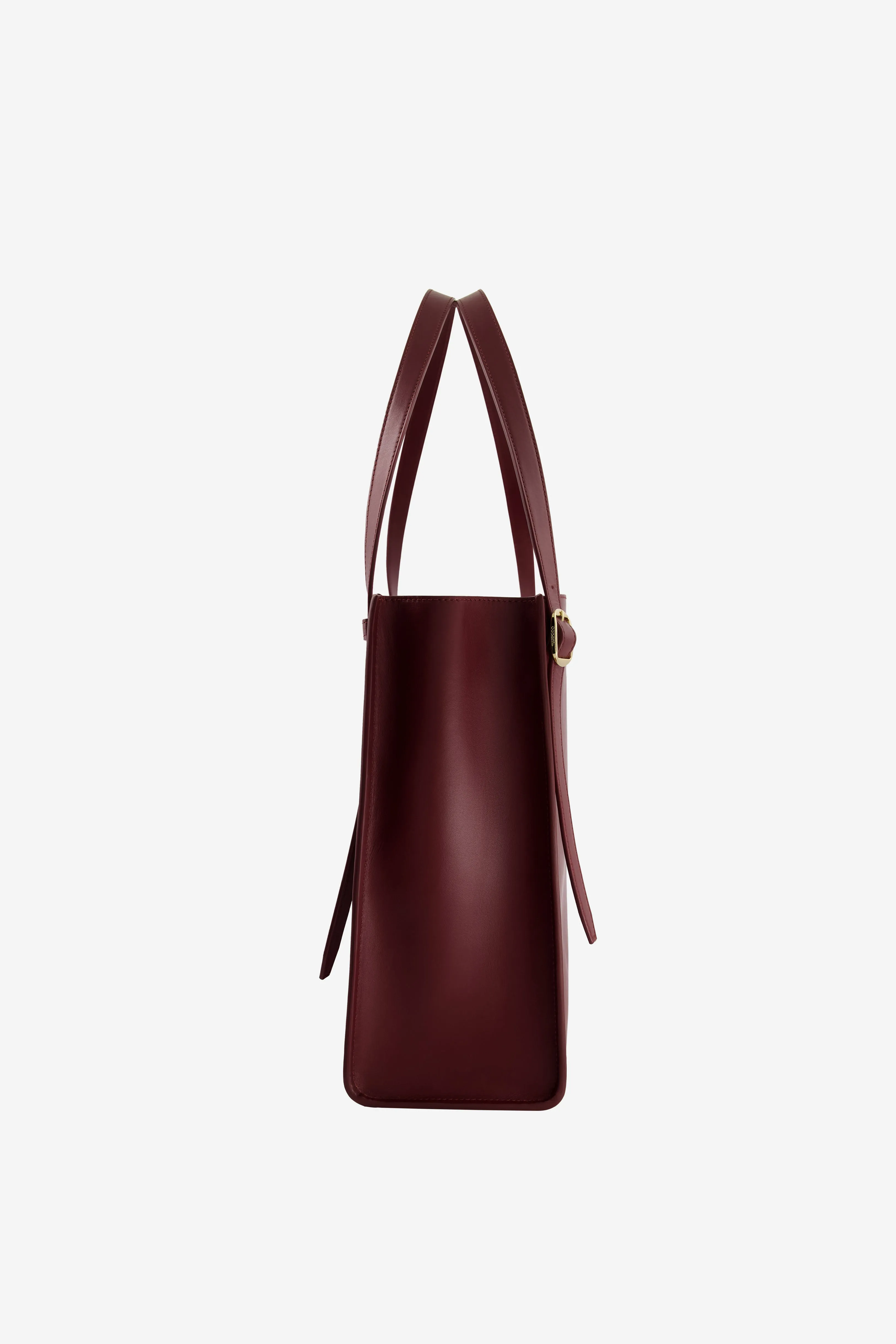 Belt Tote Bag