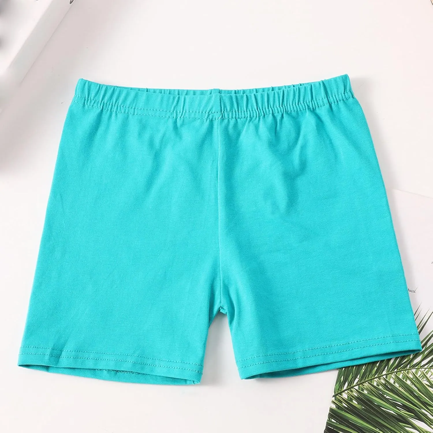 Children Boy Girl Track Gym Yoga Trousers Pants Pantyhose Tights Shorts for Child Thermal Fall Winter 2025