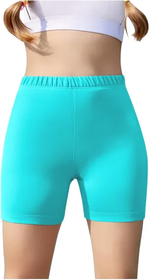 Children Boy Girl Track Gym Yoga Trousers Pants Pantyhose Tights Shorts for Child Thermal Fall Winter 2025