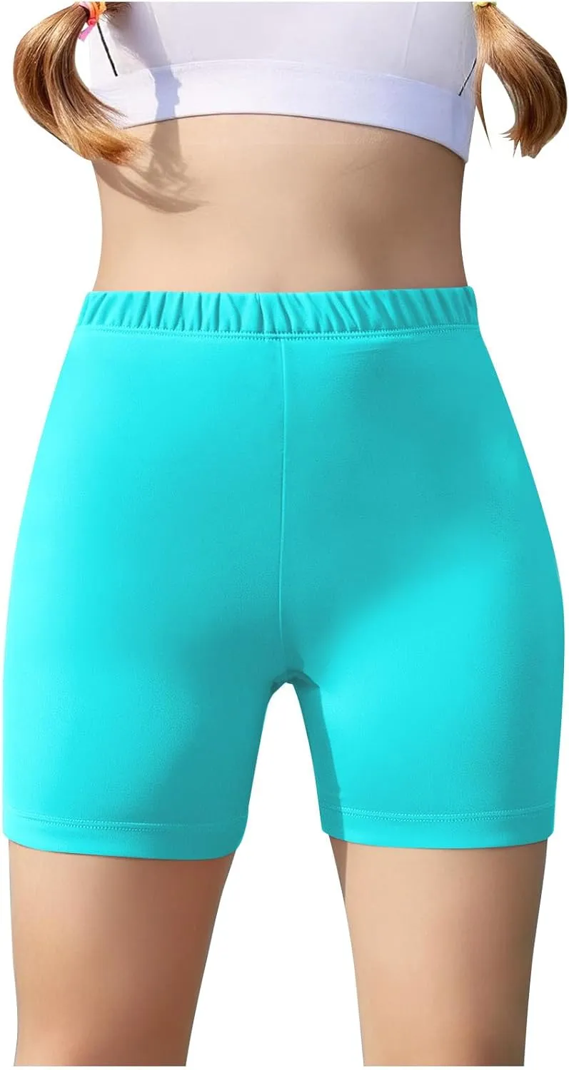 Children Boy Girl Track Gym Yoga Trousers Pants Pantyhose Tights Shorts for Child Thermal Fall Winter 2025
