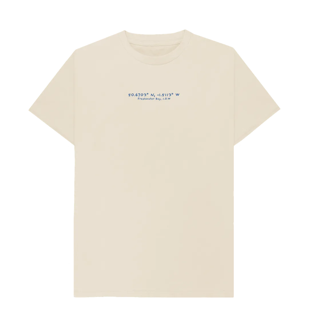Freshwater Co-ordinates T-Shirt