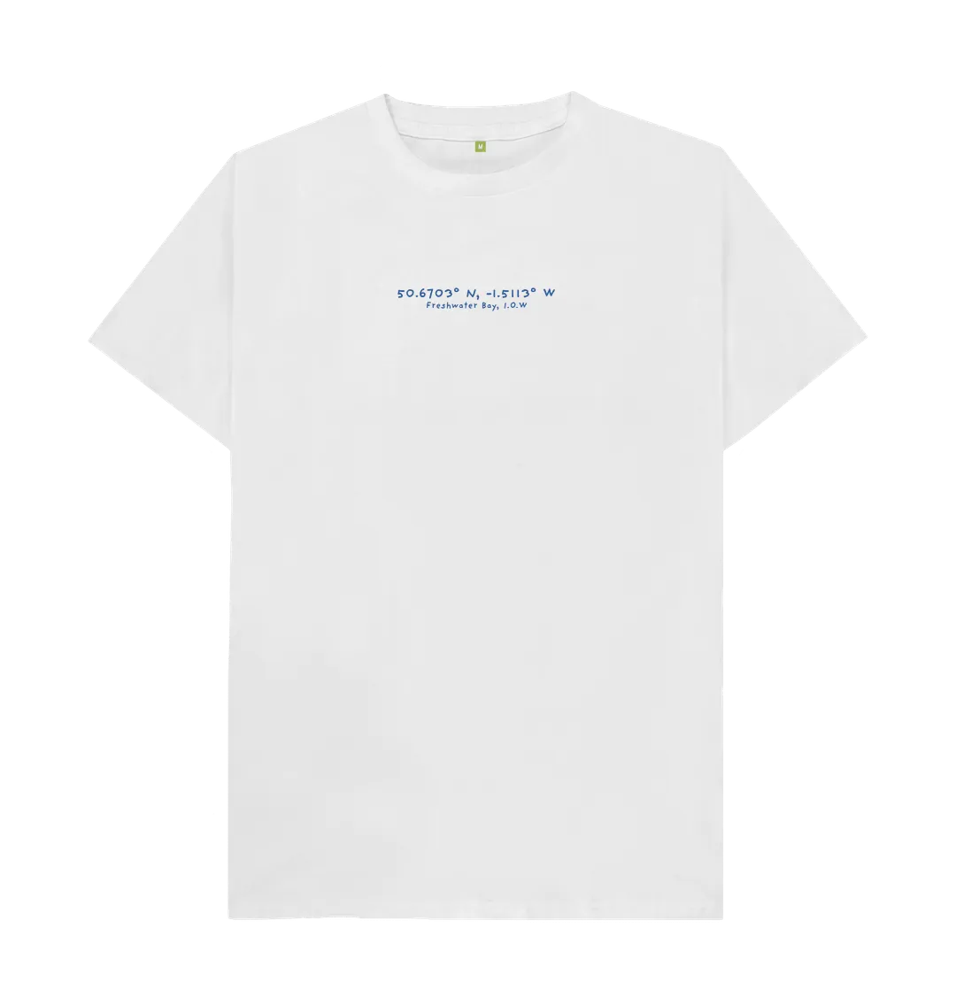Freshwater Co-ordinates T-Shirt