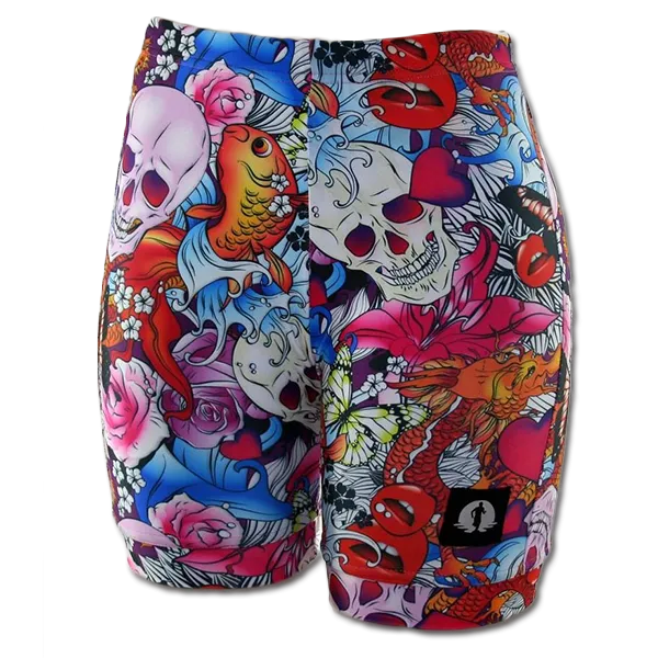 Funky Pants Classic - ED Hardy
