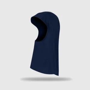 GA Girls Scarf (Navy)