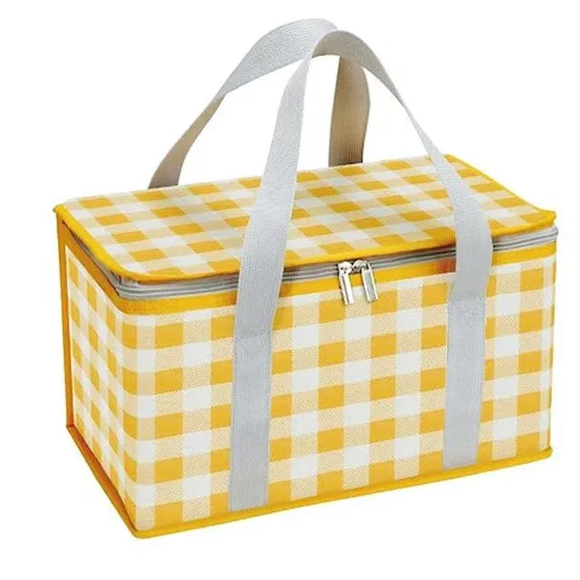 Large Capacity Picnic Insulation Bag