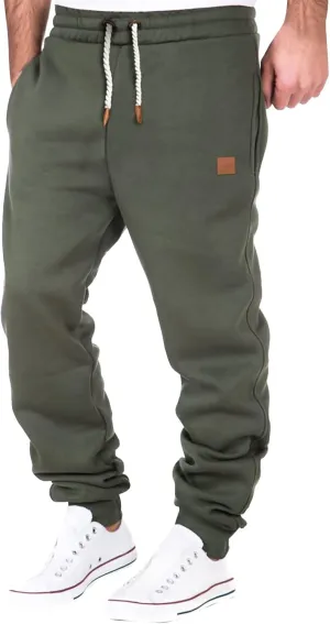 LCMTWX Pants for Men Pants Casual Jogging Sports Elastic with Pockets Men's Men's Pants Men Sweatpants Sweatpants with