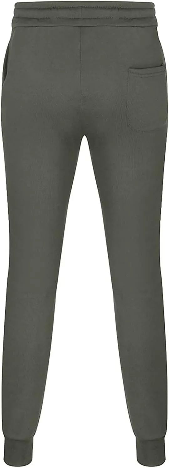 LCMTWX Pants for Men Pants Casual Jogging Sports Elastic with Pockets Men's Men's Pants Men Sweatpants Sweatpants with