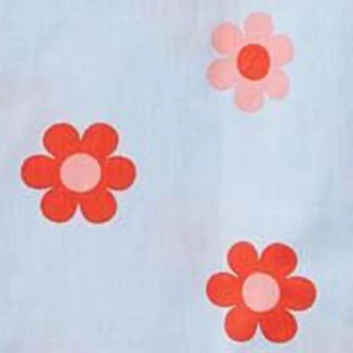 Retro Daisy Sleep Pant