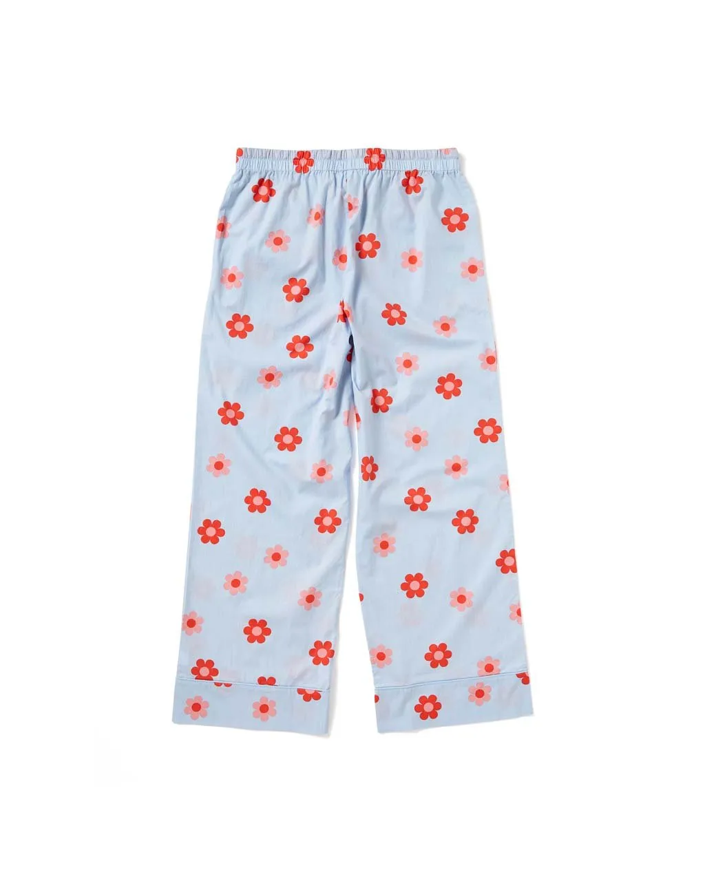 Retro Daisy Sleep Pant