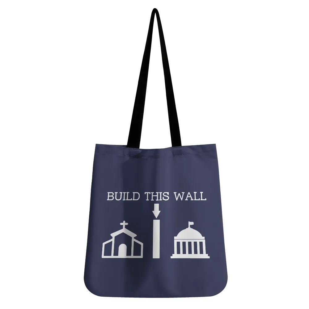 Tote Bag TBF422