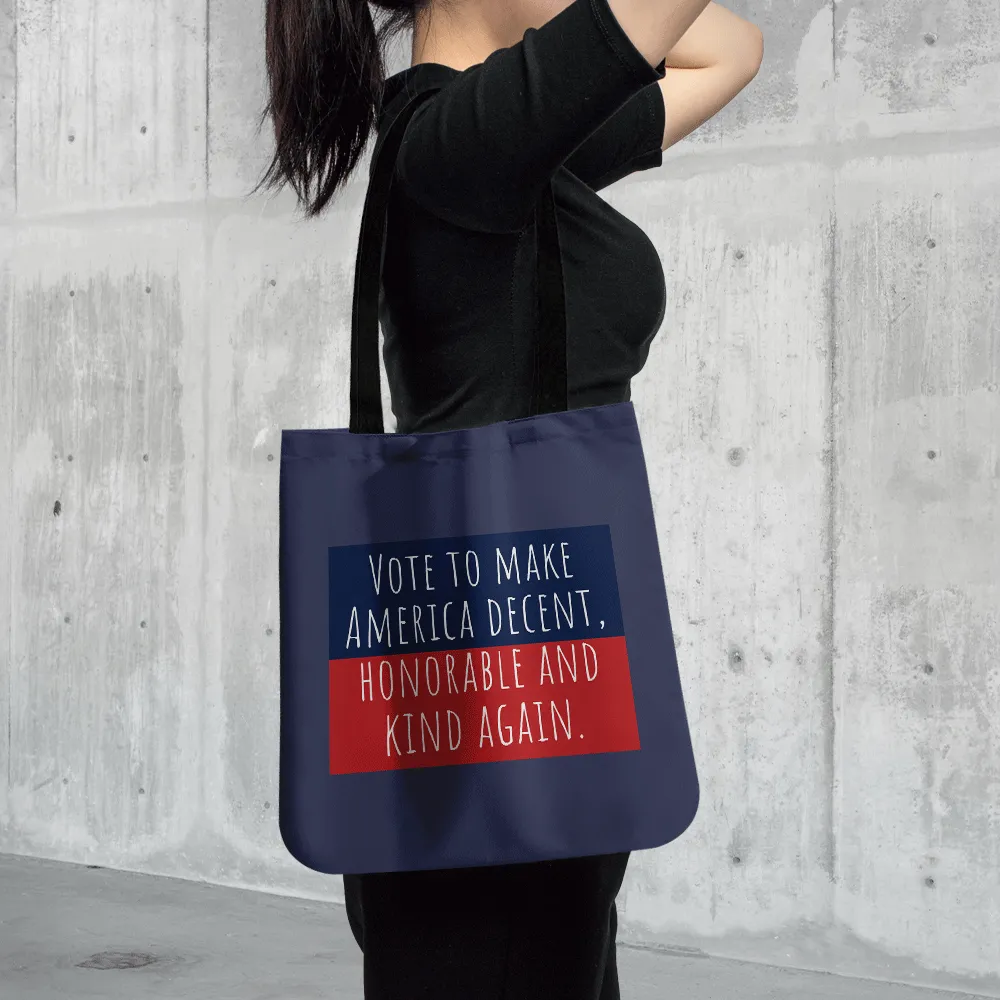 Tote Bag TBF450