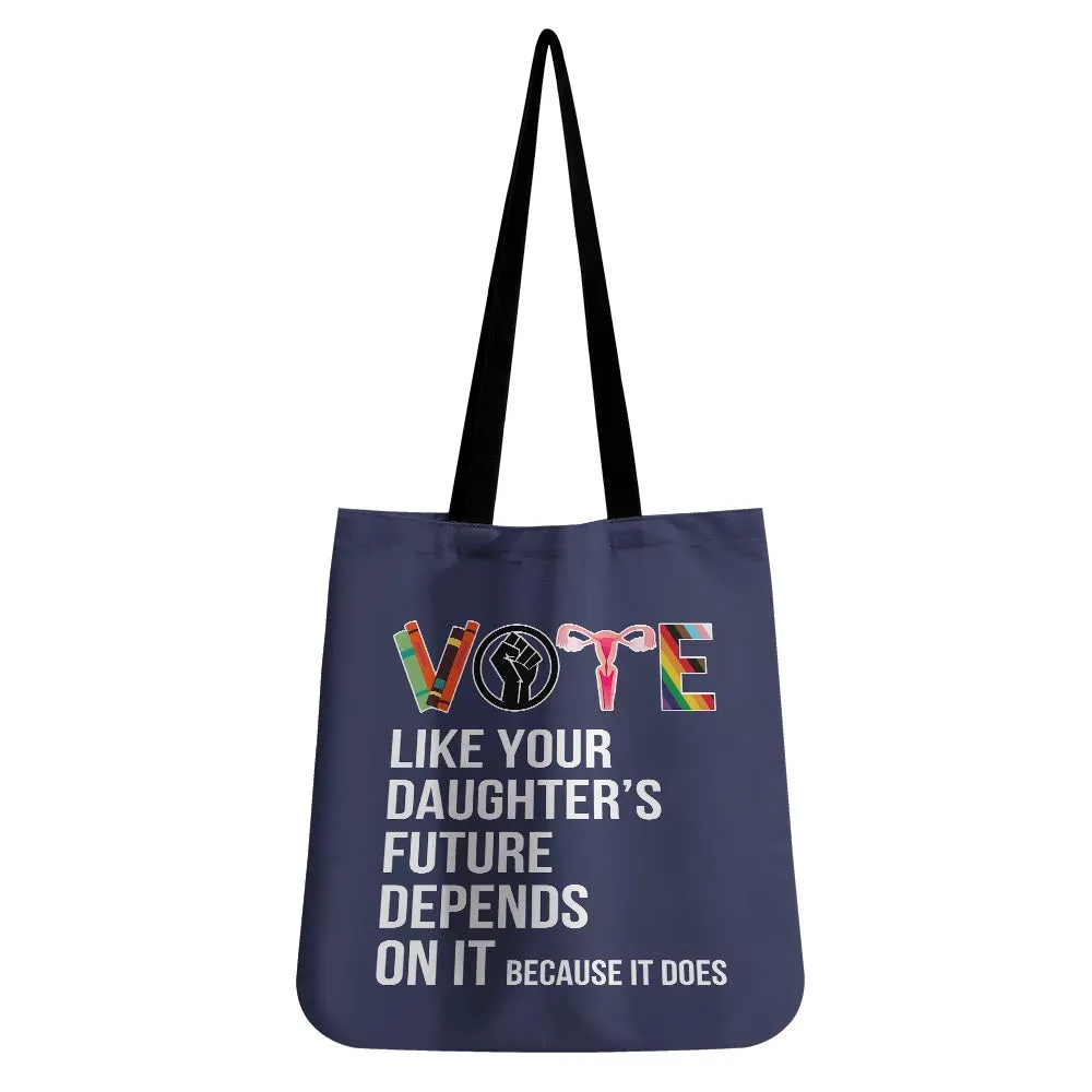 Tote Bag TBF484