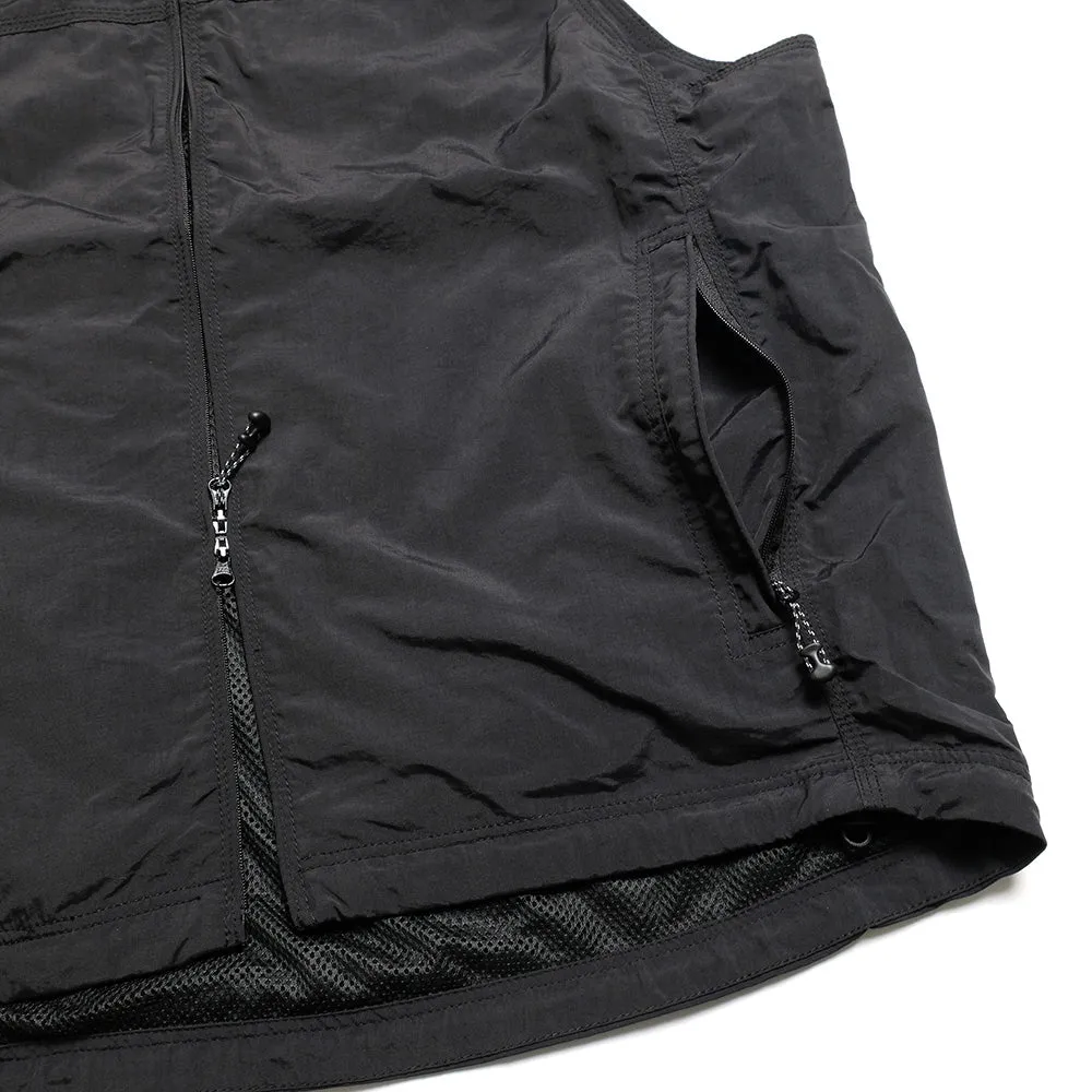 WILD THINGS - UTILITY VEST - WT24010AD