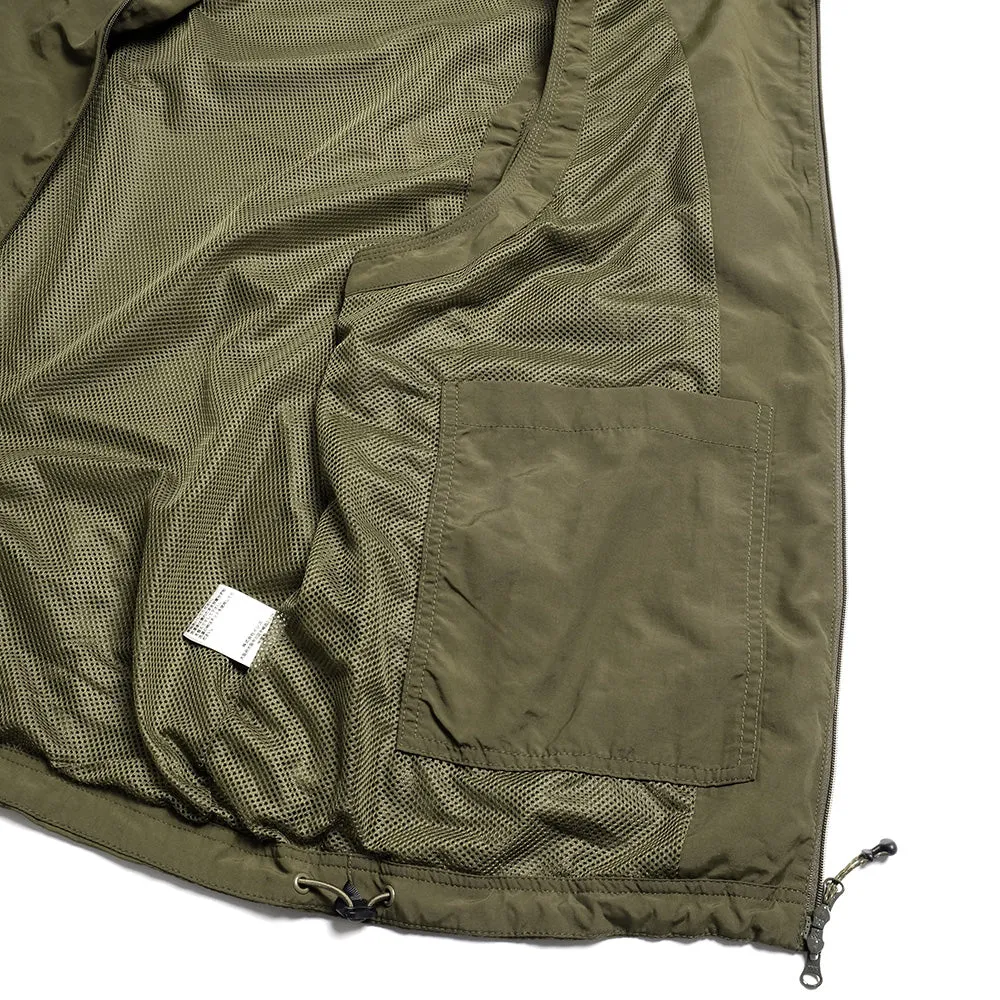WILD THINGS - UTILITY VEST - WT24010AD