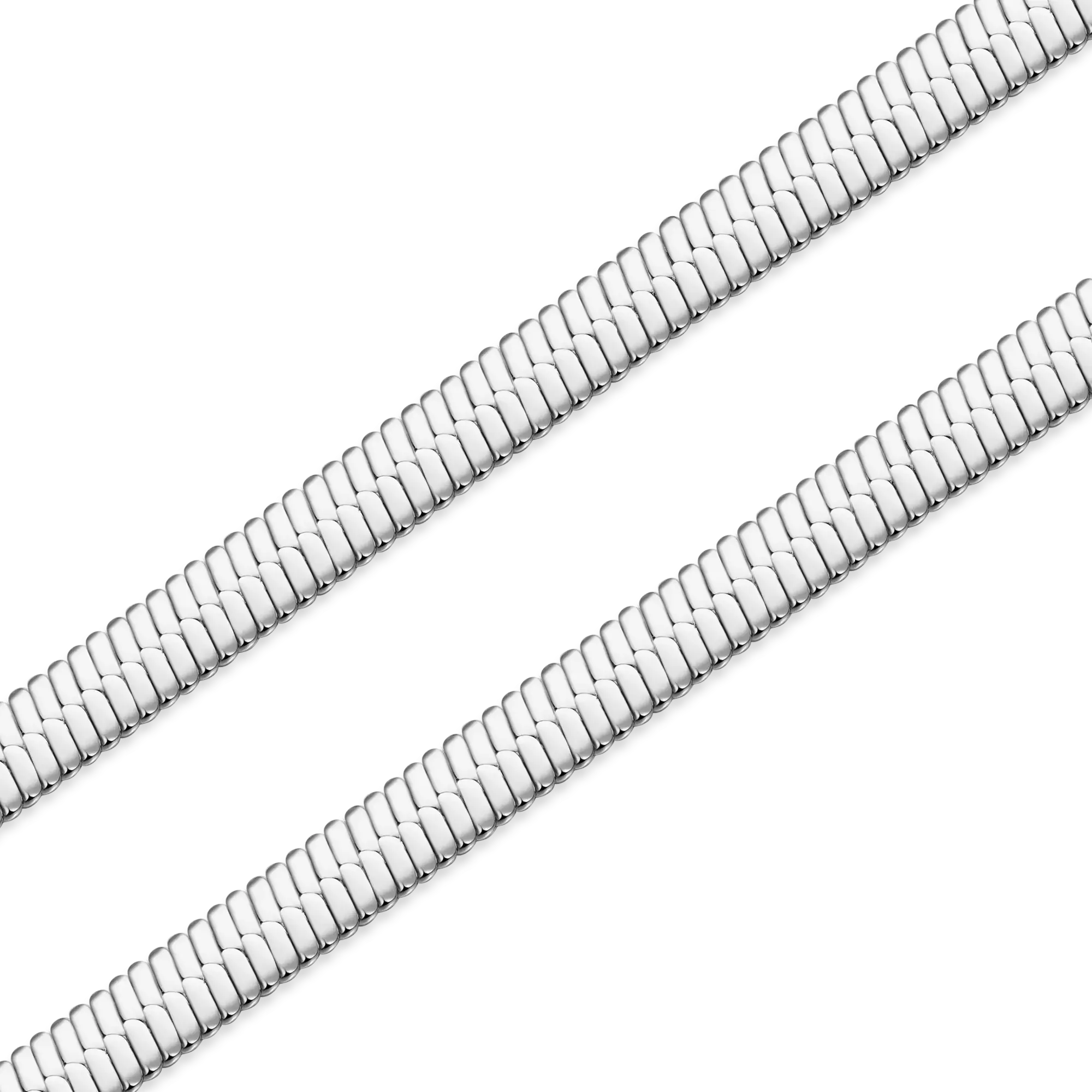 Women's Herringbone Chain