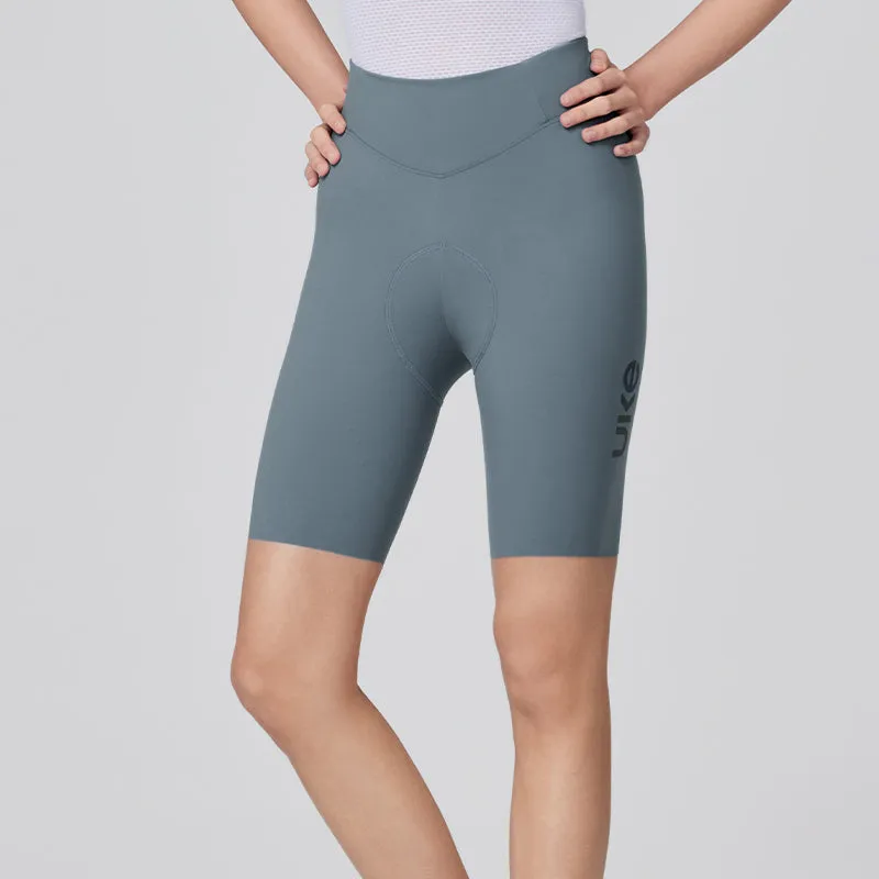 Women's Shorts CL-1 Graceful-Gentleman Gray