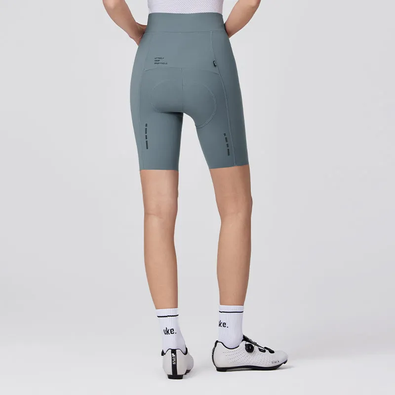 Women's Shorts CL-1 Graceful-Gentleman Gray