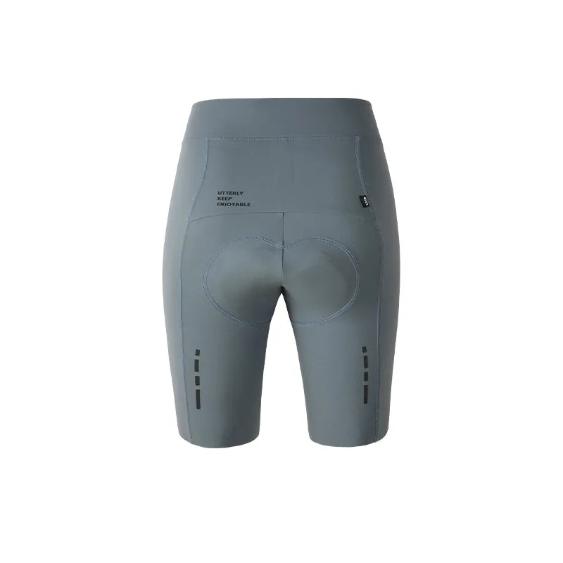 Women's Shorts CL-1 Graceful-Gentleman Gray