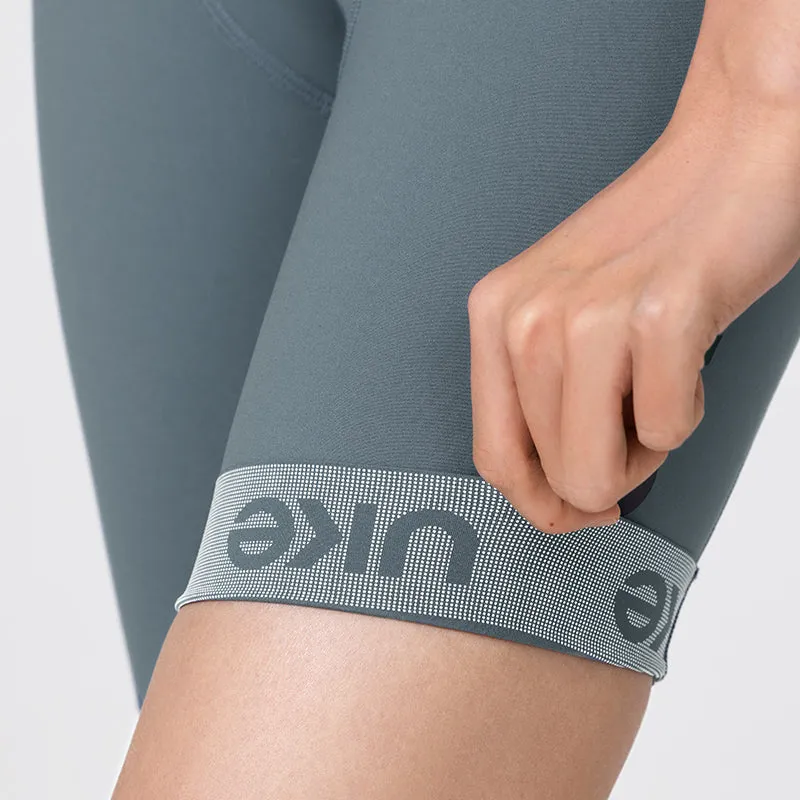 Women's Shorts CL-1 Graceful-Gentleman Gray