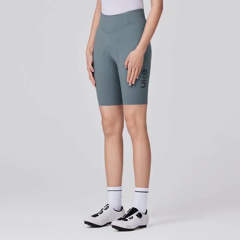 Women's Shorts CL-1 Graceful-Gentleman Gray