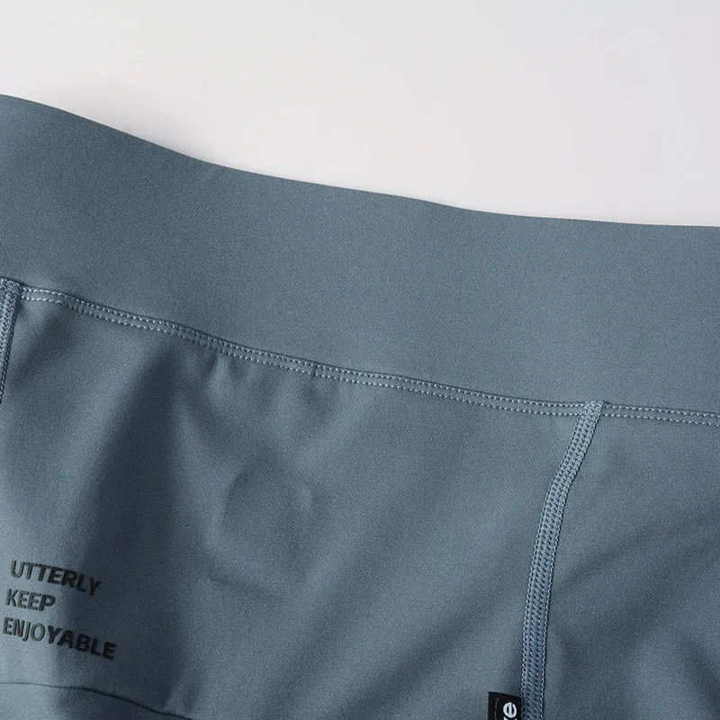 Women's Shorts CL-1 Graceful-Gentleman Gray